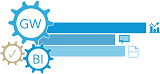 GW BI synergy illustration